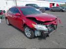 Toyota Camry Xle V6 Image 1