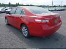 Toyota Camry Xle V6 Image 4