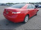 Toyota Camry Xle V6 Image 5