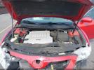 Toyota Camry Xle V6 Image 11