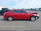 Toyota Camry Xle V6 Image 16