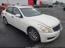 INFINITI G35 Journey Image 1