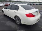INFINITI G35 Journey Image 16