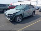 Toyota RAV4 Xle Image 10