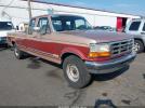 Ford F-250 Image 1