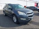 Chevrolet Traverse Ls Image 1