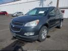 Chevrolet Traverse Ls Image 8