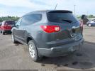 Chevrolet Traverse Ls Image 13