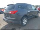 Chevrolet Traverse Ls Image 12