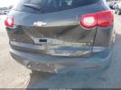 Chevrolet Traverse Ls Image 11