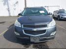 Chevrolet Traverse Ls Image 3