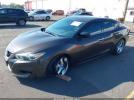 Nissan Maxima Image 2