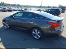 Nissan Maxima Image 4