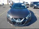 Nissan Maxima Image 11