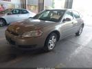 Chevrolet Impala Ltz Image 3