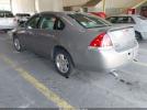 Chevrolet Impala Ltz Image 16
