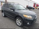 Hyundai SANTA FE Limited V6 Image 1