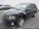 Hyundai SANTA FE Limited V6 Image 12