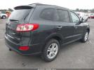 Hyundai SANTA FE Limited V6 Image 10