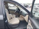 Hyundai SANTA FE Limited V6 Image 11