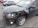 Hyundai SANTA FE Limited V6 Image 2