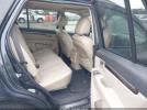 Hyundai SANTA FE Limited V6 Image 9