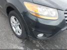 Hyundai SANTA FE Limited V6 Image 8