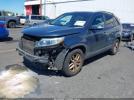 Kia Sorento Lx Image 2