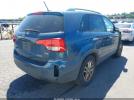 Kia Sorento Lx Image 3