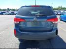 Kia Sorento Lx Image 17