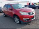 Chevrolet Traverse 1lt Image 1