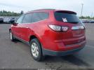 Chevrolet Traverse 1lt Image 12