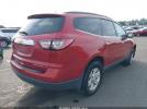 Chevrolet Traverse 1lt Image 3