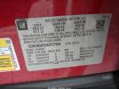 Chevrolet Traverse 1lt Image 6
