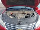 Chevrolet Traverse 1lt Image 9
