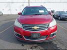 Chevrolet Traverse 1lt Image 16