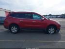 Chevrolet Traverse 1lt Image 10
