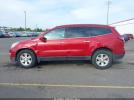 Chevrolet Traverse 1lt Image 11