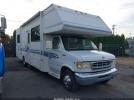 Ford Econoline E450 Super Duty Cutwy  Rv Image 1