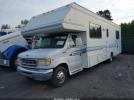 Ford Econoline E450 Super Duty Cutwy  Rv Image 15