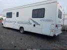 Ford Econoline E450 Super Duty Cutwy  Rv Image 16