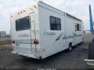 Ford Econoline E450 Super Duty Cutwy  Rv Image 17