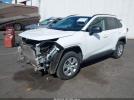 Toyota RAV4 Le Image 16