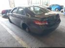 Toyota Camry Le Image 4