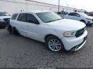 Dodge Durango Special Service Image 1