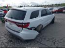 Dodge Durango Special Service Image 3