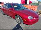 Ford Taurus Sho Image 1