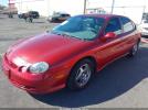 Ford Taurus Sho Image 2