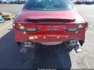 Ford Taurus Sho Image 6