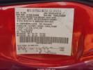 Ford Taurus Sho Image 13